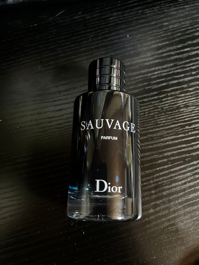 Dior Sauvage Parfum 100ml ソヴァージュ