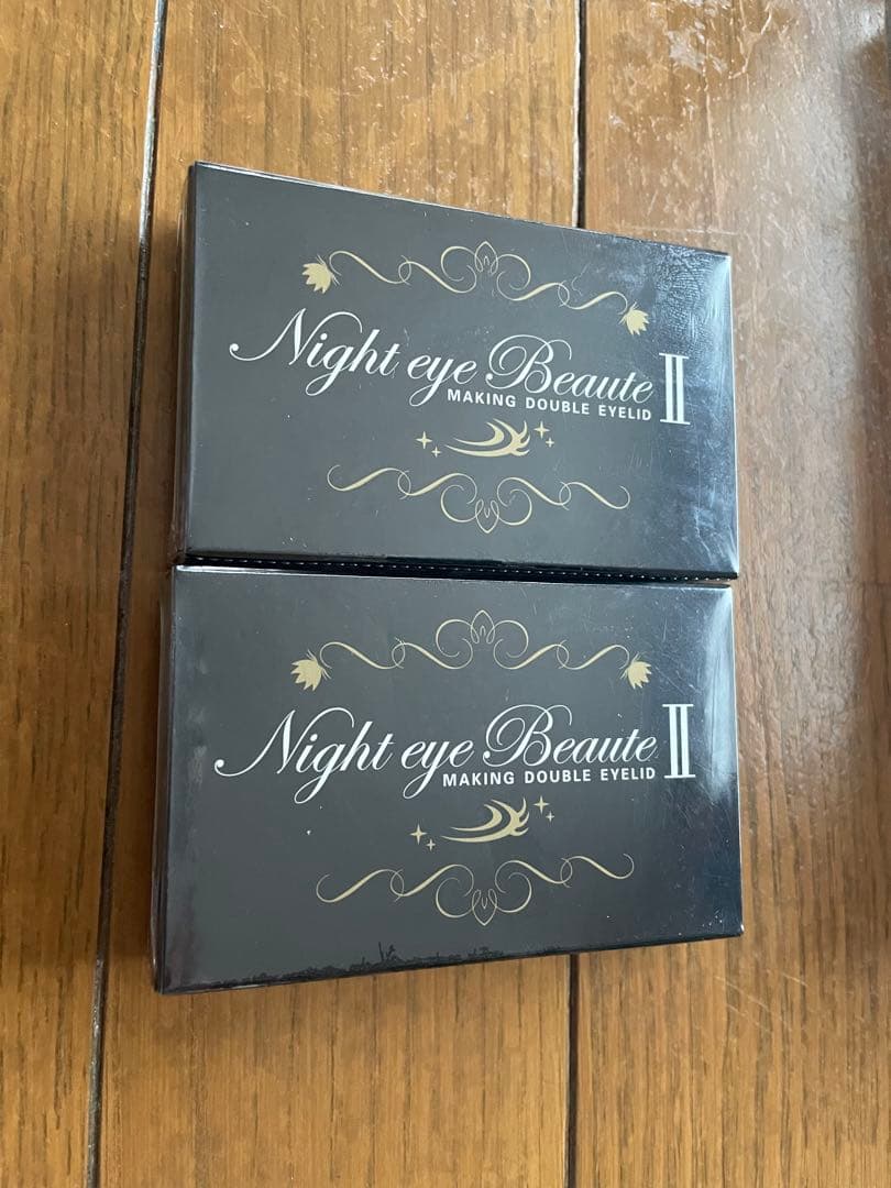 ストリートレンド Night eye Beaute II
