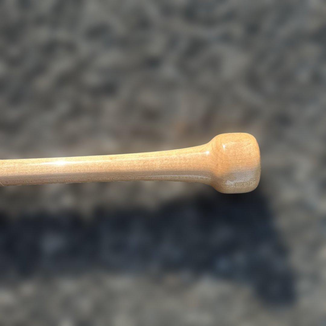 ヤナセ　硬式バット　即買い⭕️です。