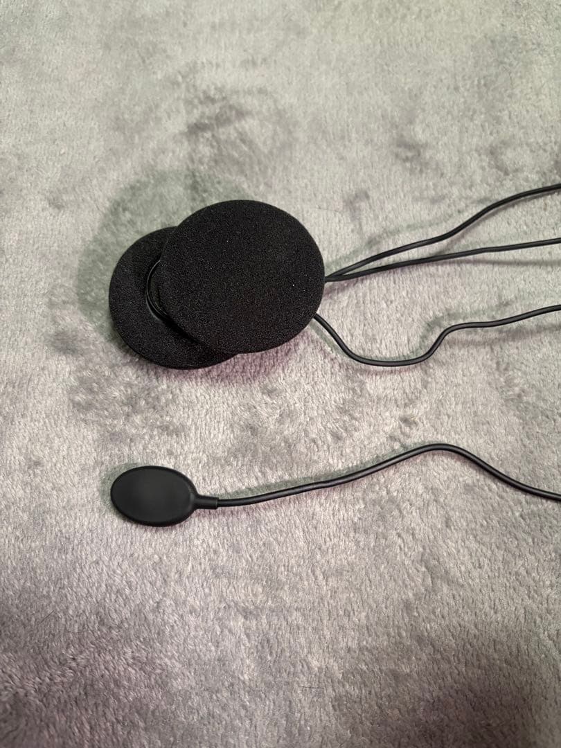 ジ*ダ様 b+com ONE Bluetooth wire mic unit ビ