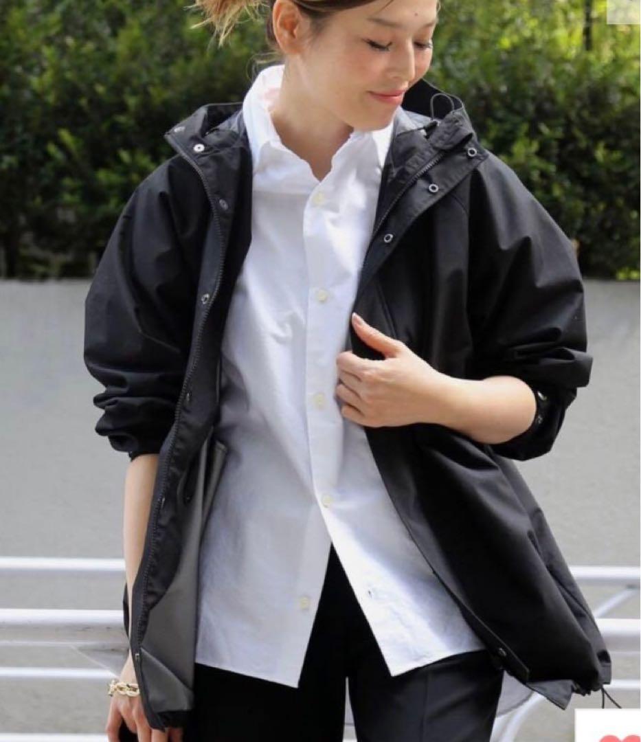 美品✨ Deuxieme Classe CALUX マウンテンパーカー