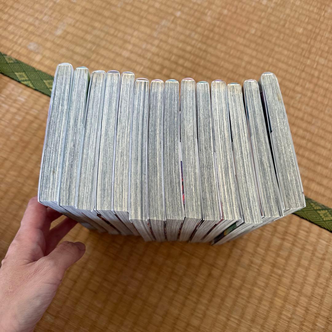 新機動戦記ガンダムW Endless Waltz 敗者たちの栄光 1〜14巻