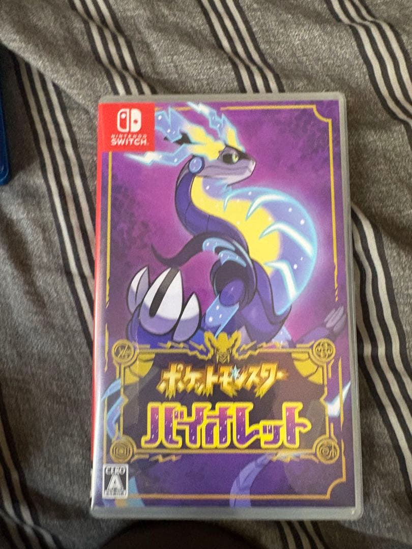 Nintendo Switch Lite イエロー 本体　ソフト2本