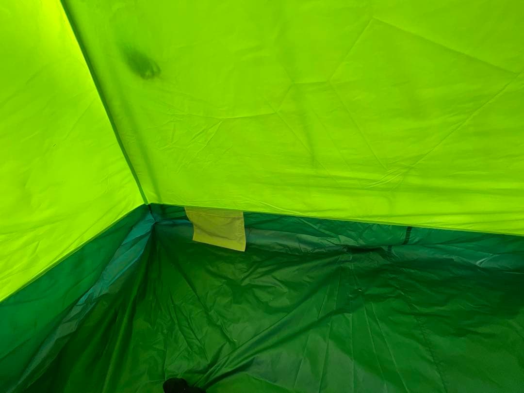 エスパース　ライトエスパース　2〜3人用