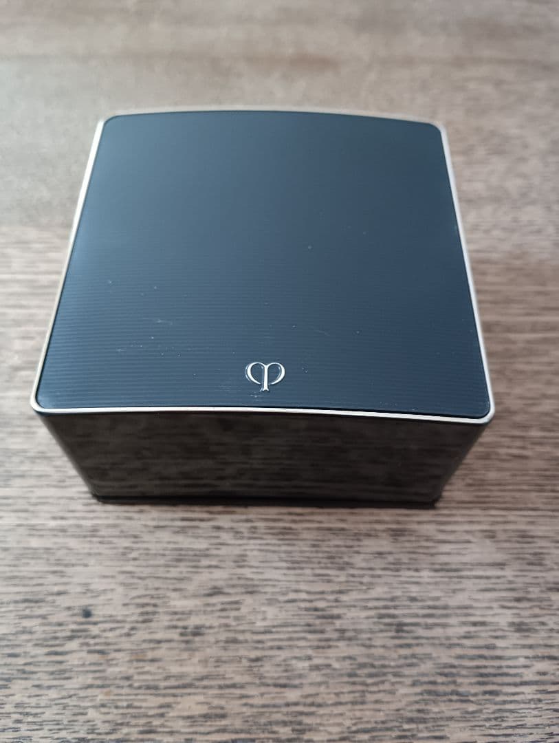 資生堂クレ・ド・ポー ボーテ プードルトランスパランe（フェースパウダー）