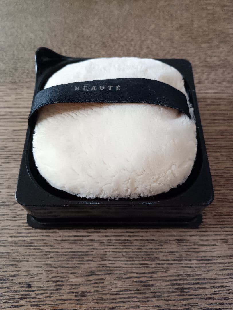 資生堂クレ・ド・ポー ボーテ プードルトランスパランe（フェースパウダー）