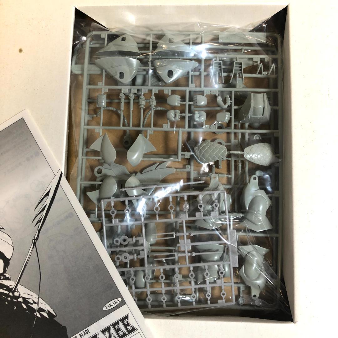 機甲界ガリアン　LDBOX、パーフェクトコレクション　特典付　レーザーディスク