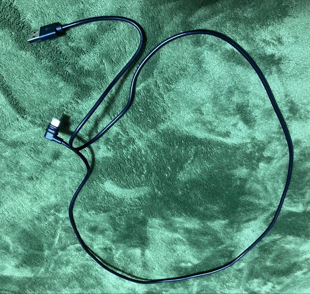 Redge様　ワイヤレス充電ヘッド付　衝撃吸収ダンパー付　ハンドルバーマウント