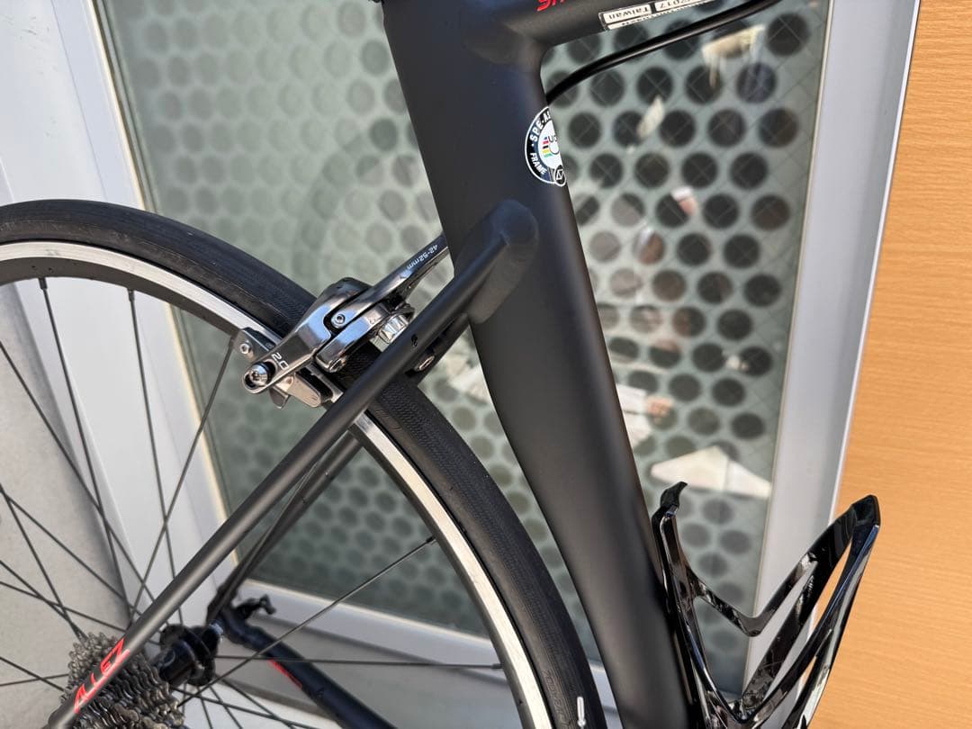 Specialized Allez Sprint アレースプリント56サイズ