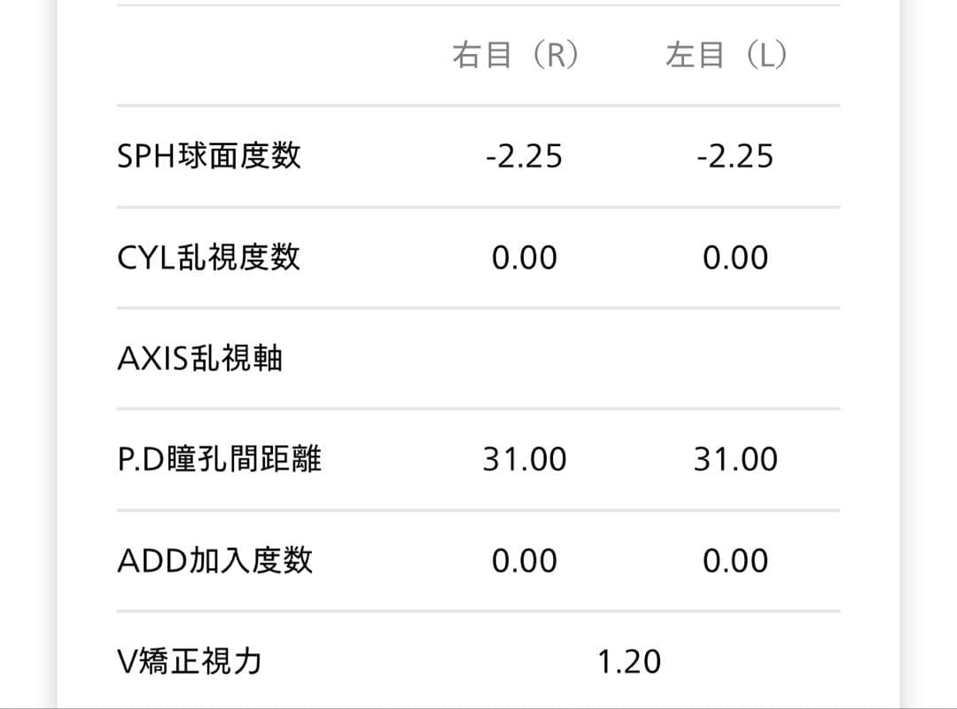 JINS コンビネーションチタニウム　メガネUUF-25S-149 ブラック