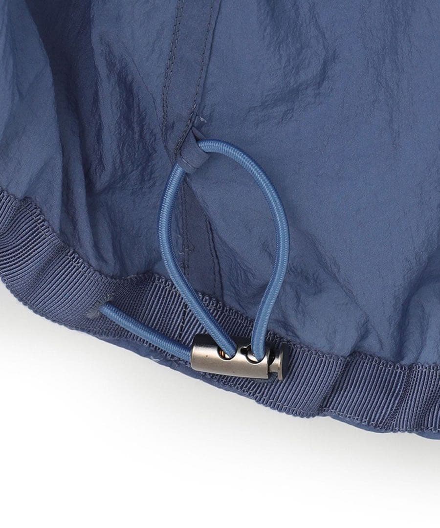 ICBシアアウター大きいサイズ23区自由区アンタイトルインディヴィジェイプレス