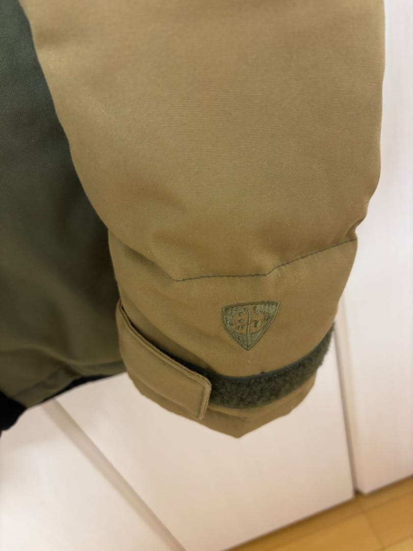 GRIP SWANY×atomos コラボ商品