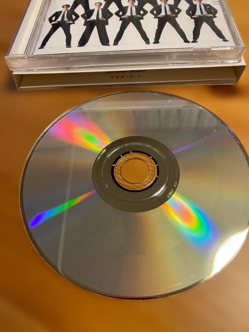 スノーマン最新アルバム（音故知新）含むCD、Blu-rayディスクセット