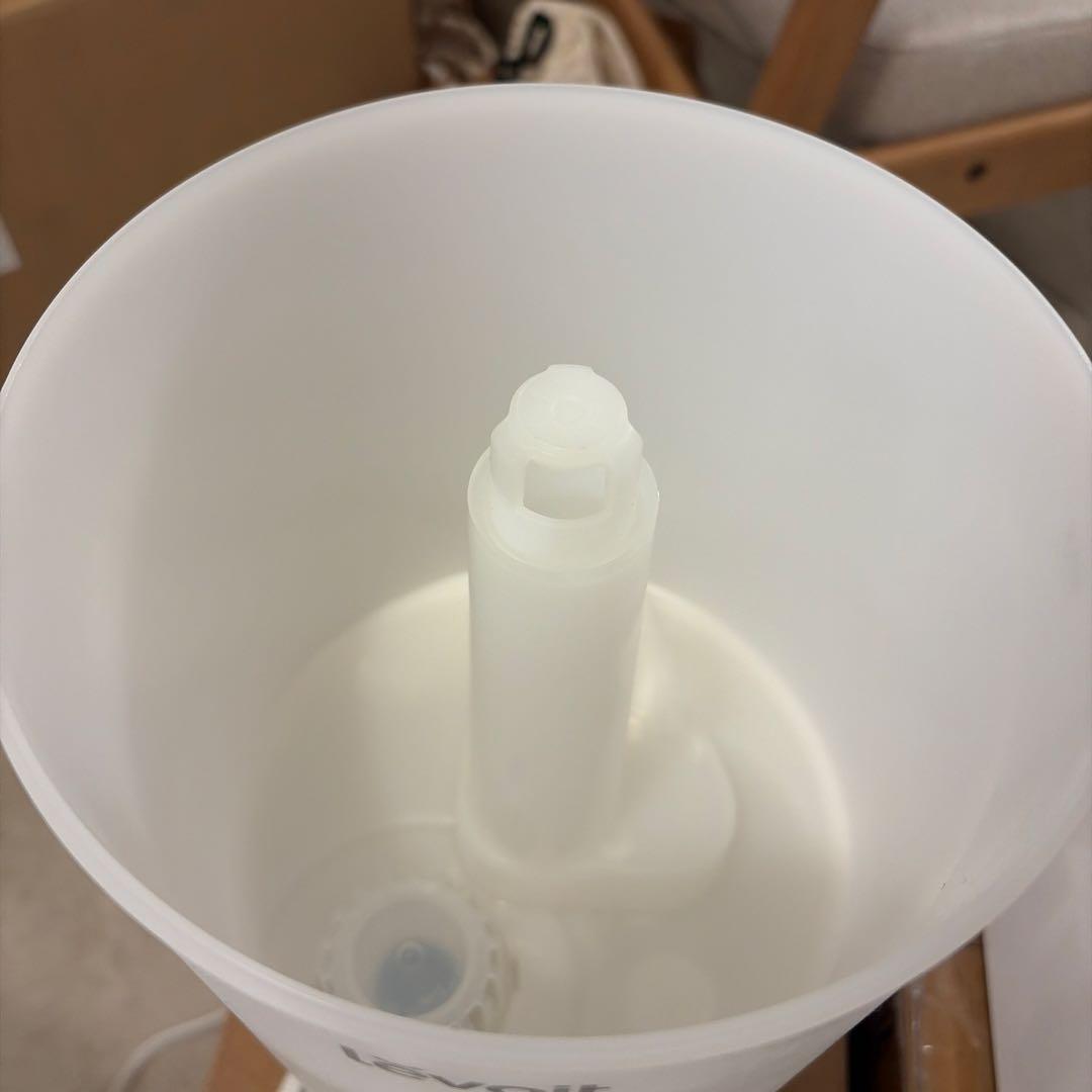 美品 Levoit Classic300S 3Lと6L 加湿器 2台セット