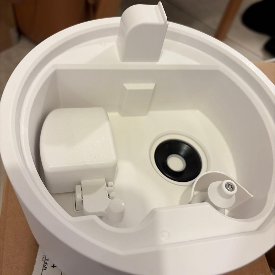 美品 Levoit Classic300S 3Lと6L 加湿器 2台セット