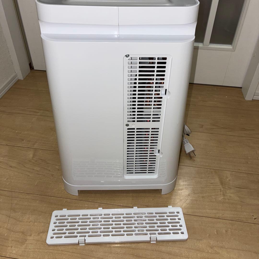 極美品です　NAKATOMI ナカトミ　ミニクーラー　MAC-10