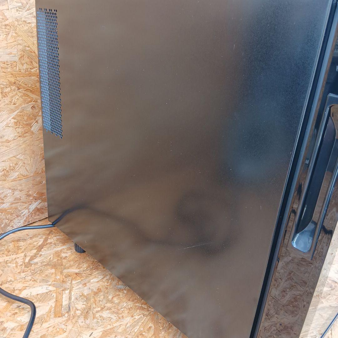 Shelddi 小型冷蔵庫 23L ペルチェ式 SHR-023