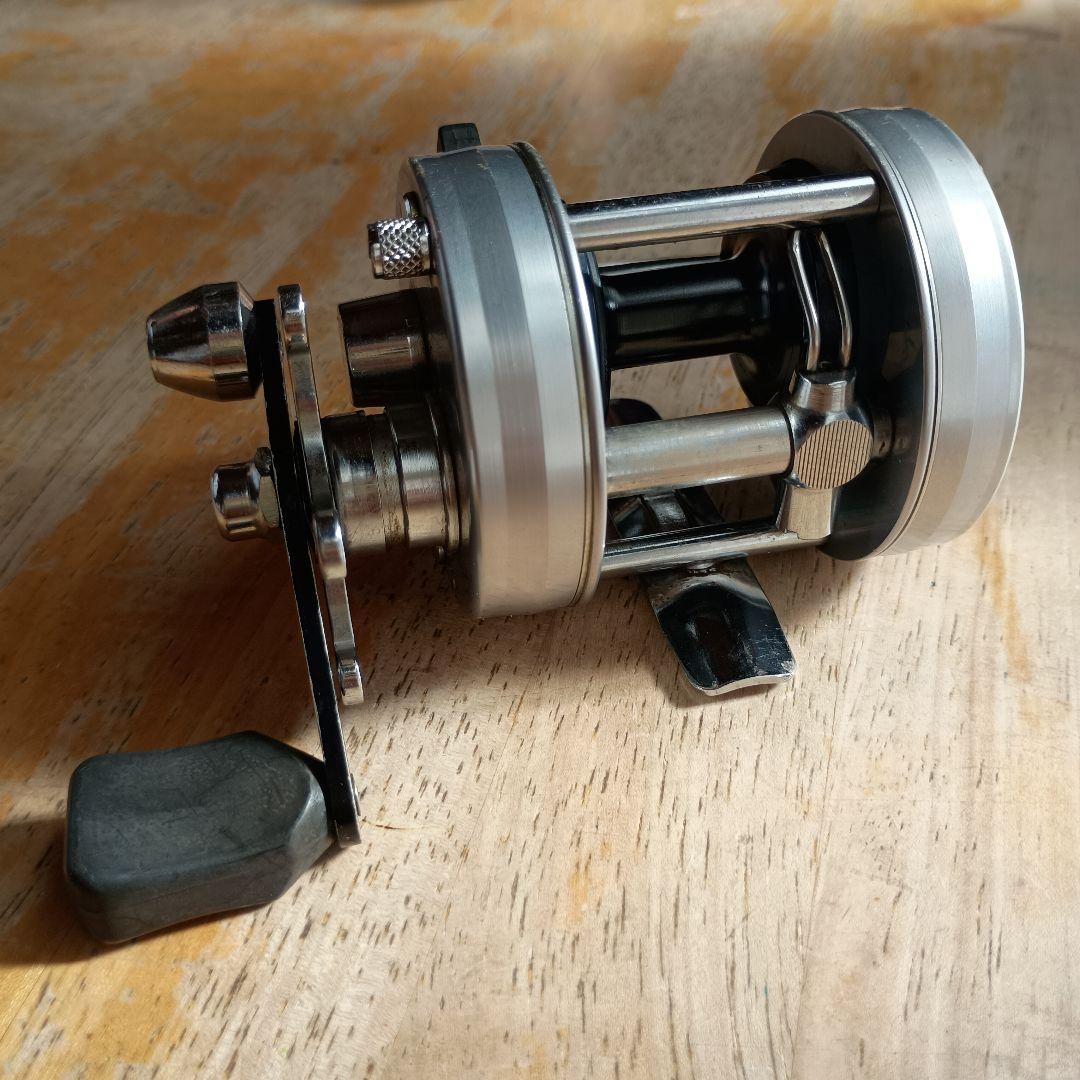 アブ アンバサダー 2500C