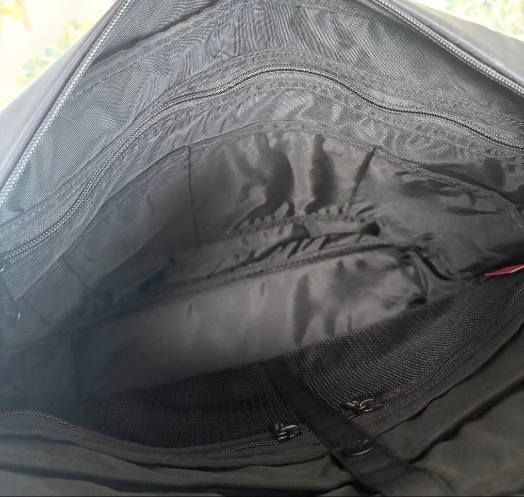 Manhattan Portage ブラックレーベル　ブリーフケース　ビジネス