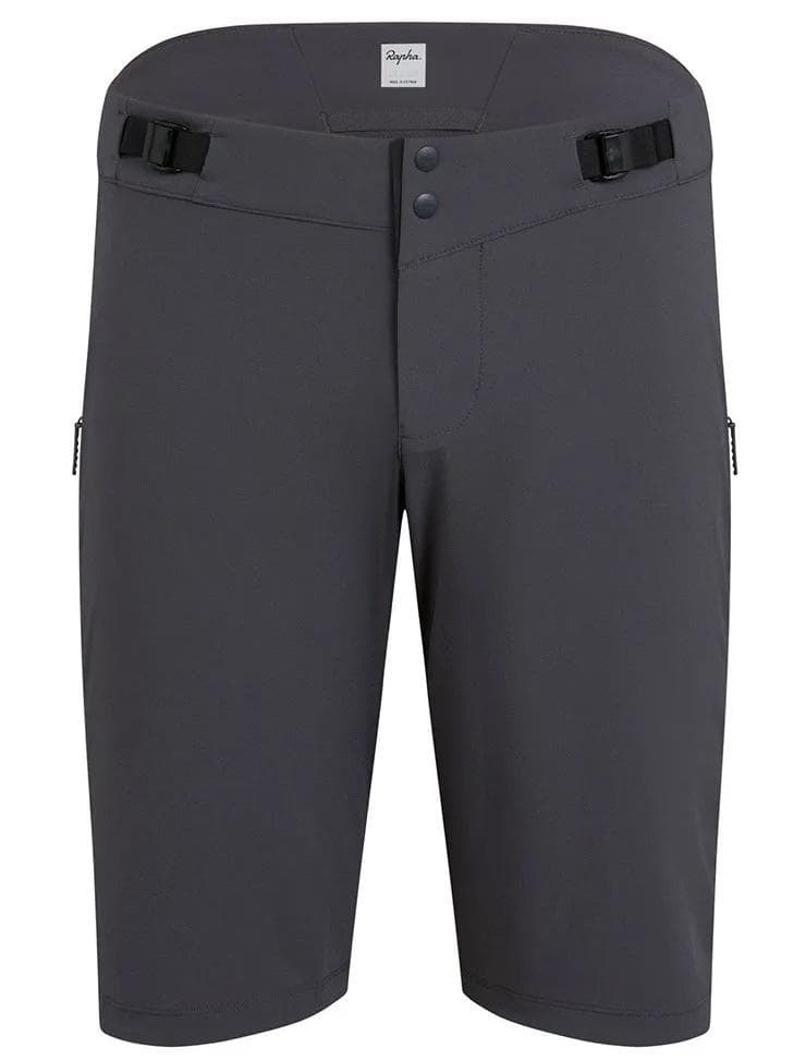 新品 Rapha トレイル ファスト+ライトショーツ メンズM / ハーフパンツ