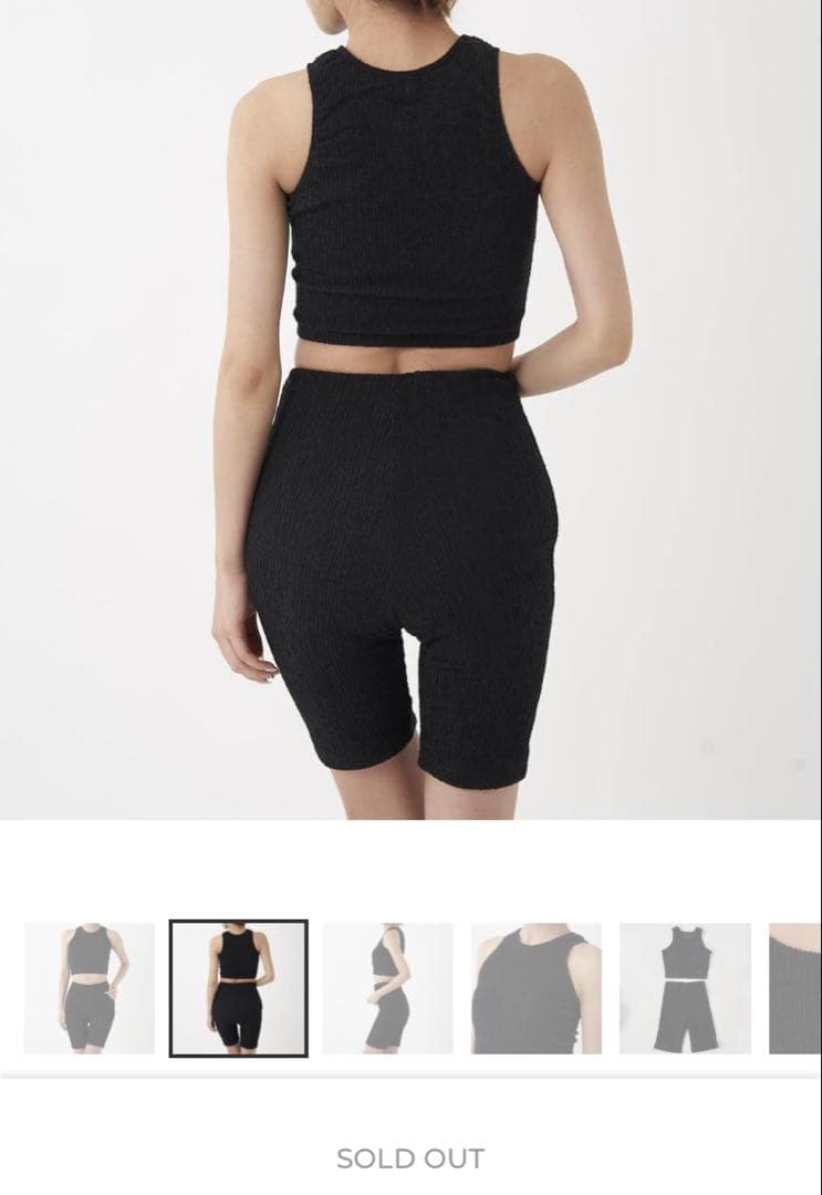 金子綾　オーシャンパシフィック　オッシュマンズコラボ水着