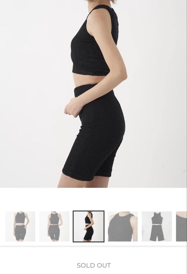 金子綾　オーシャンパシフィック　オッシュマンズコラボ水着