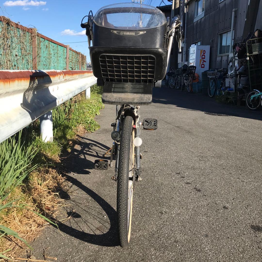 値下げ[436] 送料無料 ブリヂストン 電動自転車 アンジェリーノ