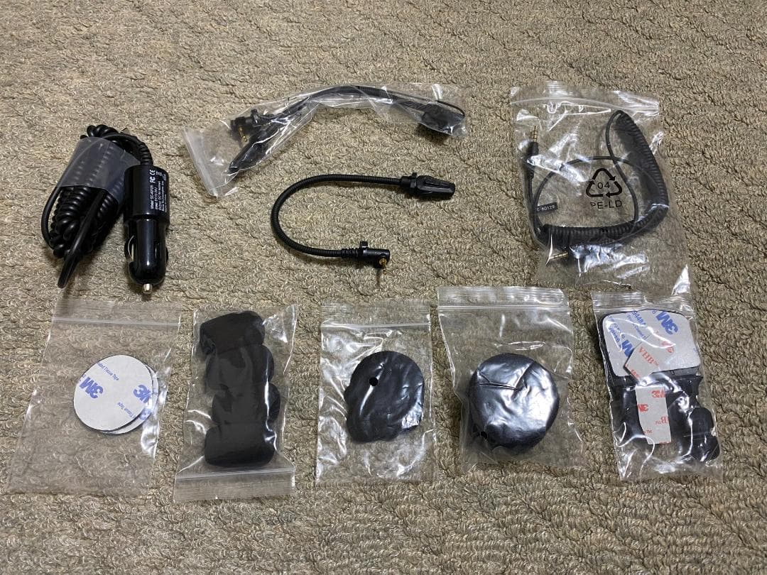 SENA 20S セナ インカム