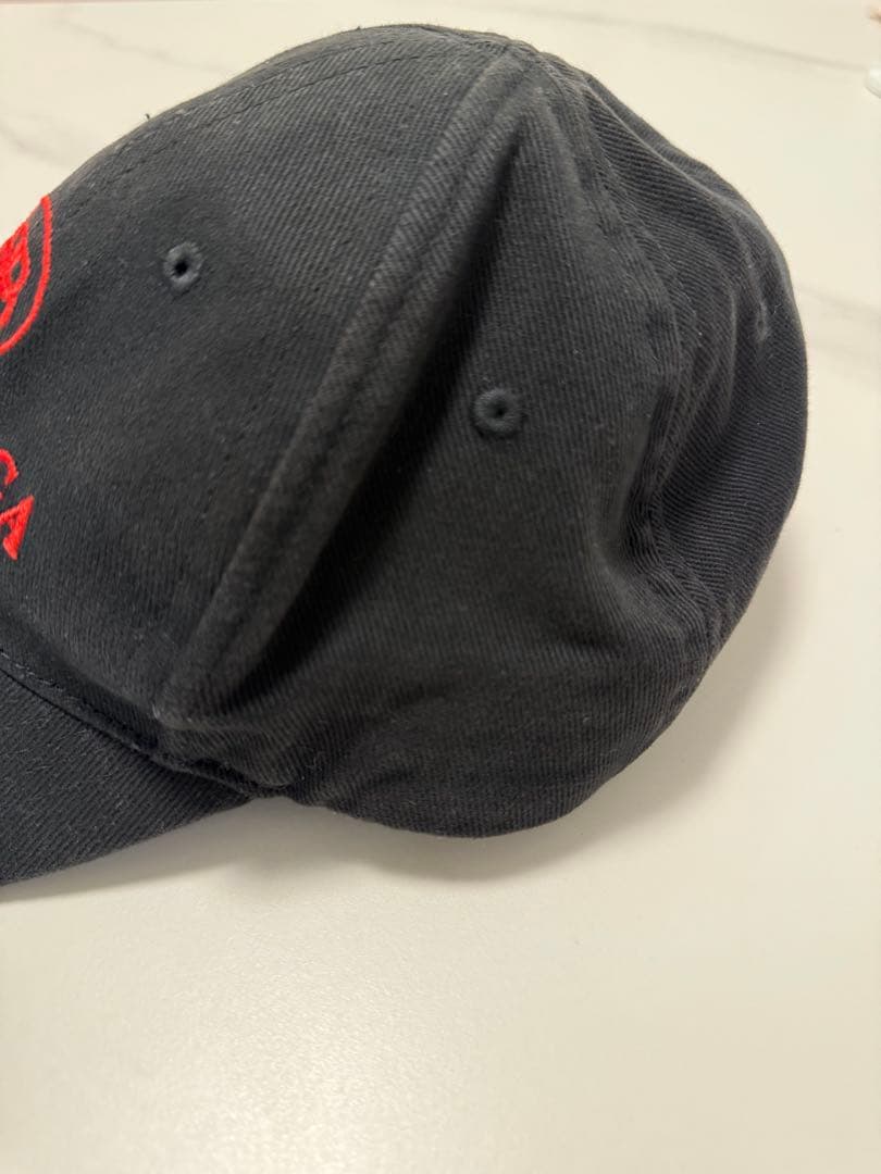 帽子 Balenciaga BB Mode Cap