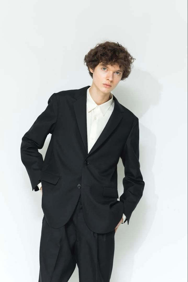 【専用】MBハイエンド尾州ウールジャケット