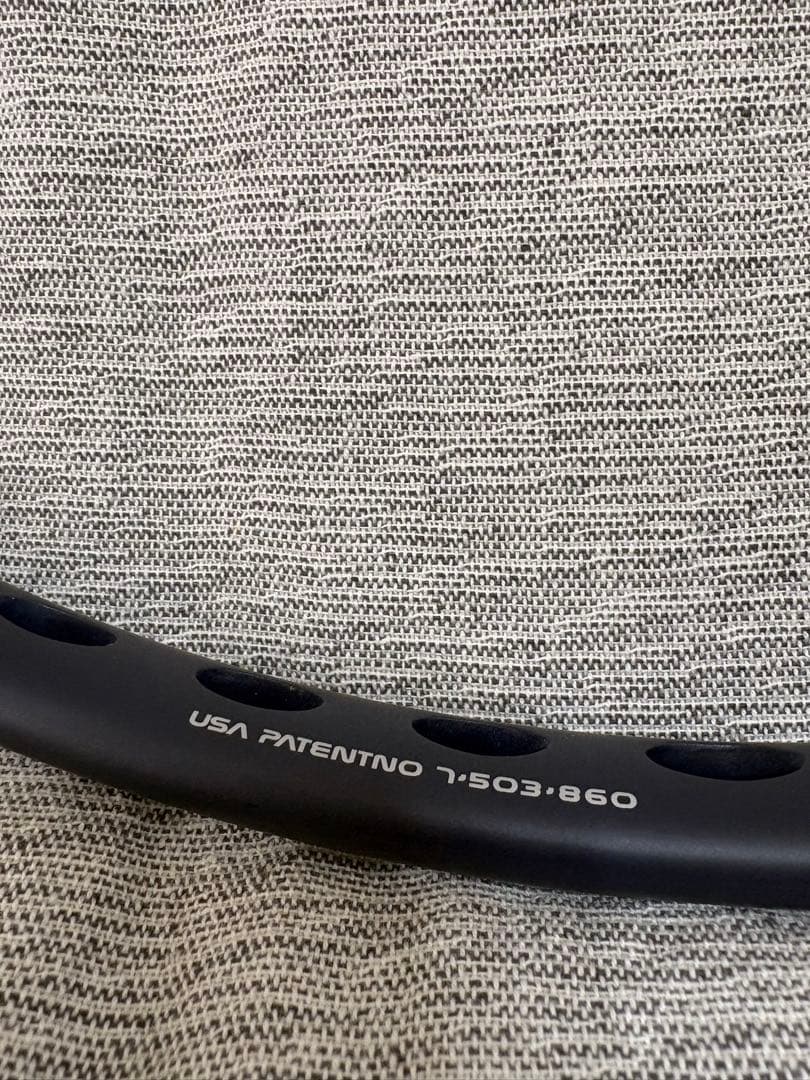 プリンス Prince テニス硬式ラケット SIERRA シエラ　ネイビー　新品