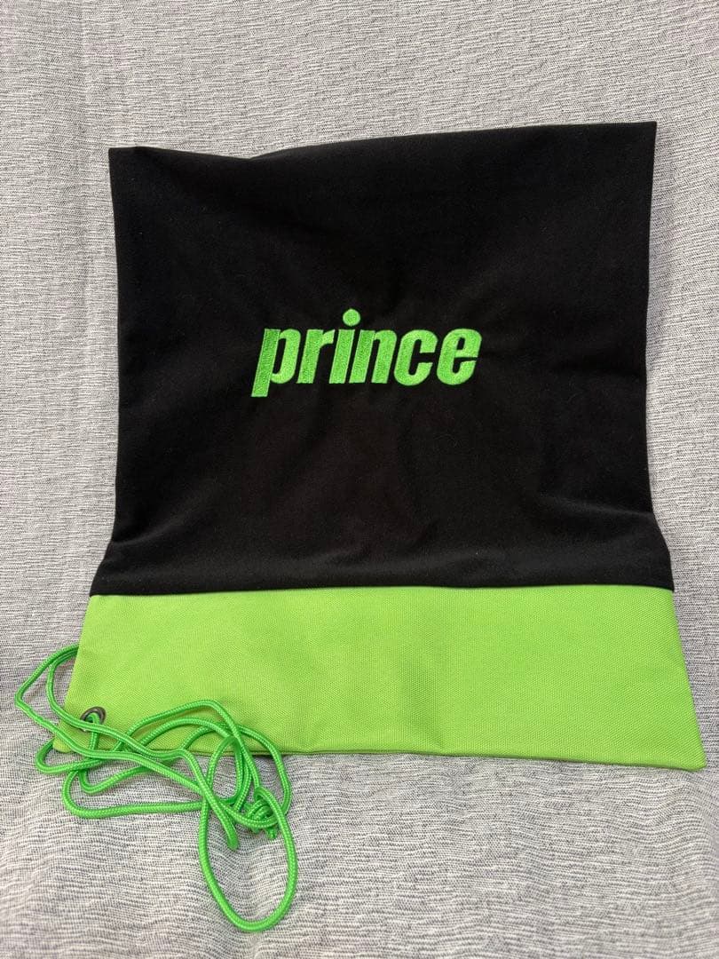 プリンス Prince テニス硬式ラケット SIERRA シエラ　ネイビー　新品