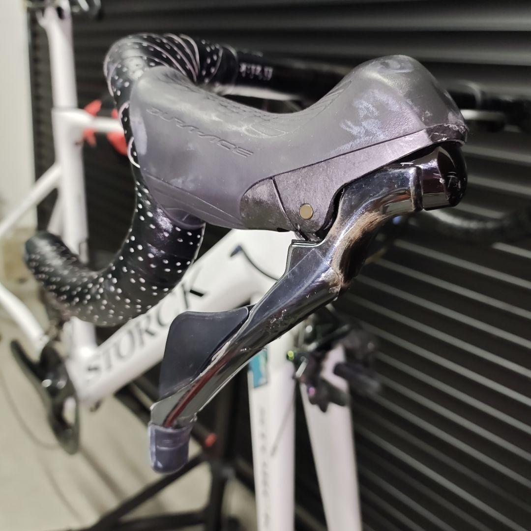 自転車本体 STORCK AERFAST COMP G1