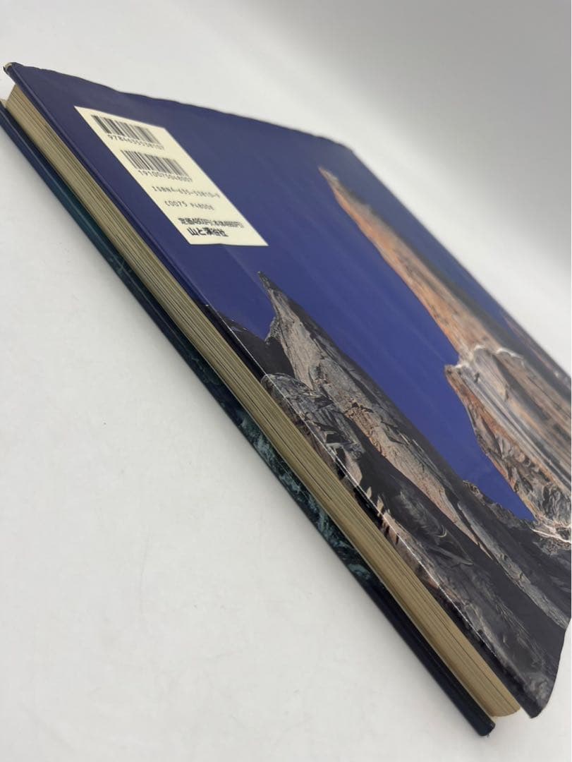 ヒマラヤアルパイン・スタイル : 最も魅力的なルートからの高峰登山