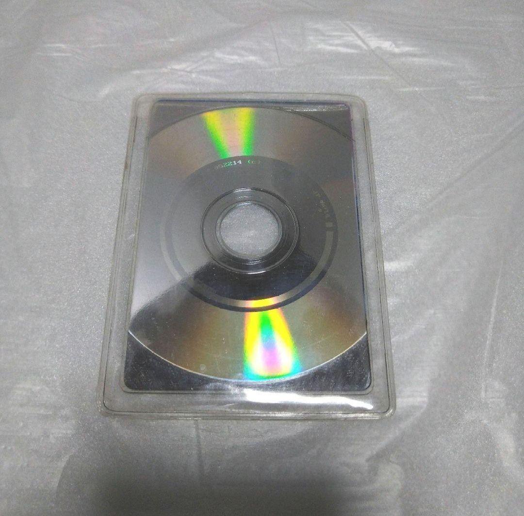 機動戦艦ナデシコ -カードダスマスターズ- THE SPECIAL CD-ROM