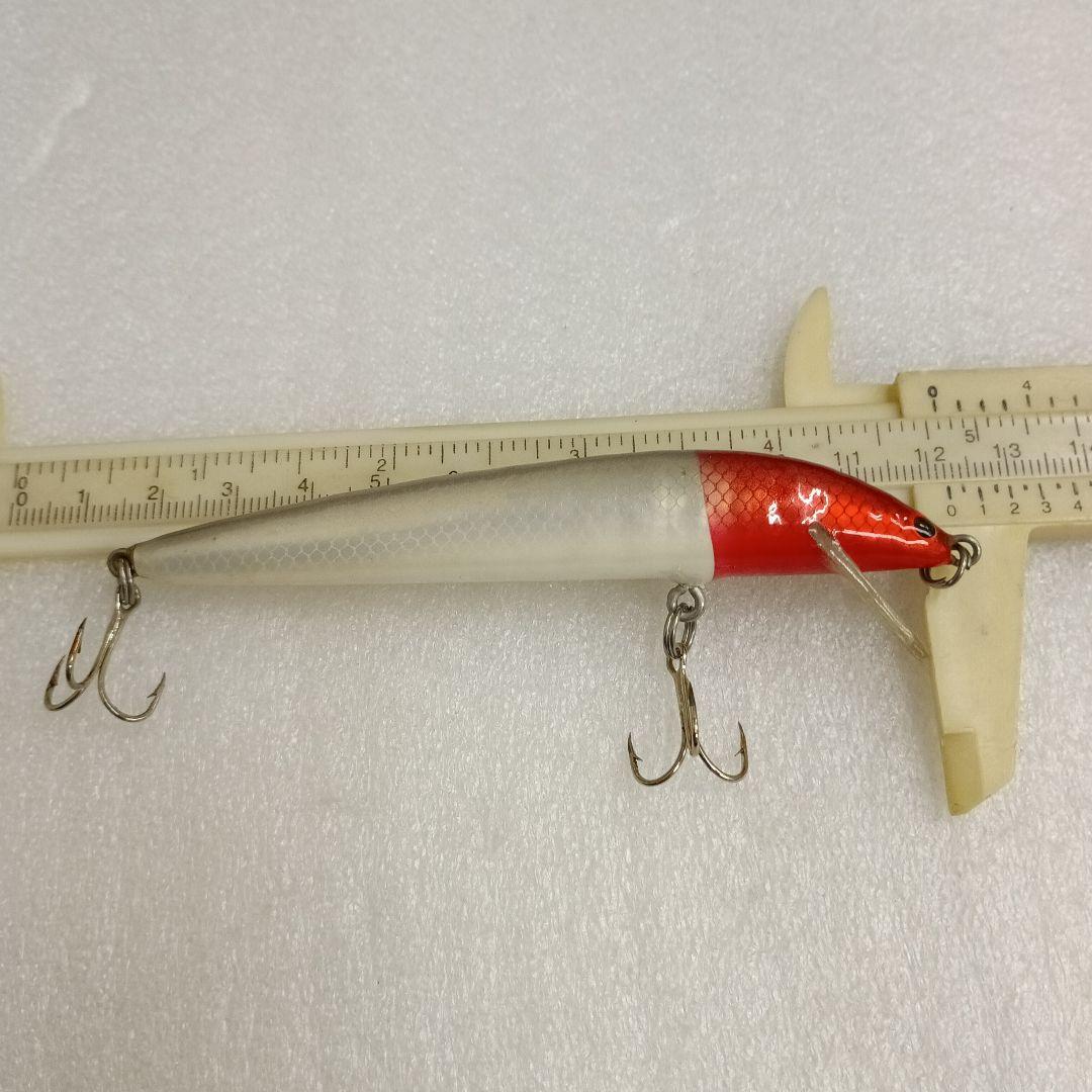 オールドバグリー　バングオー