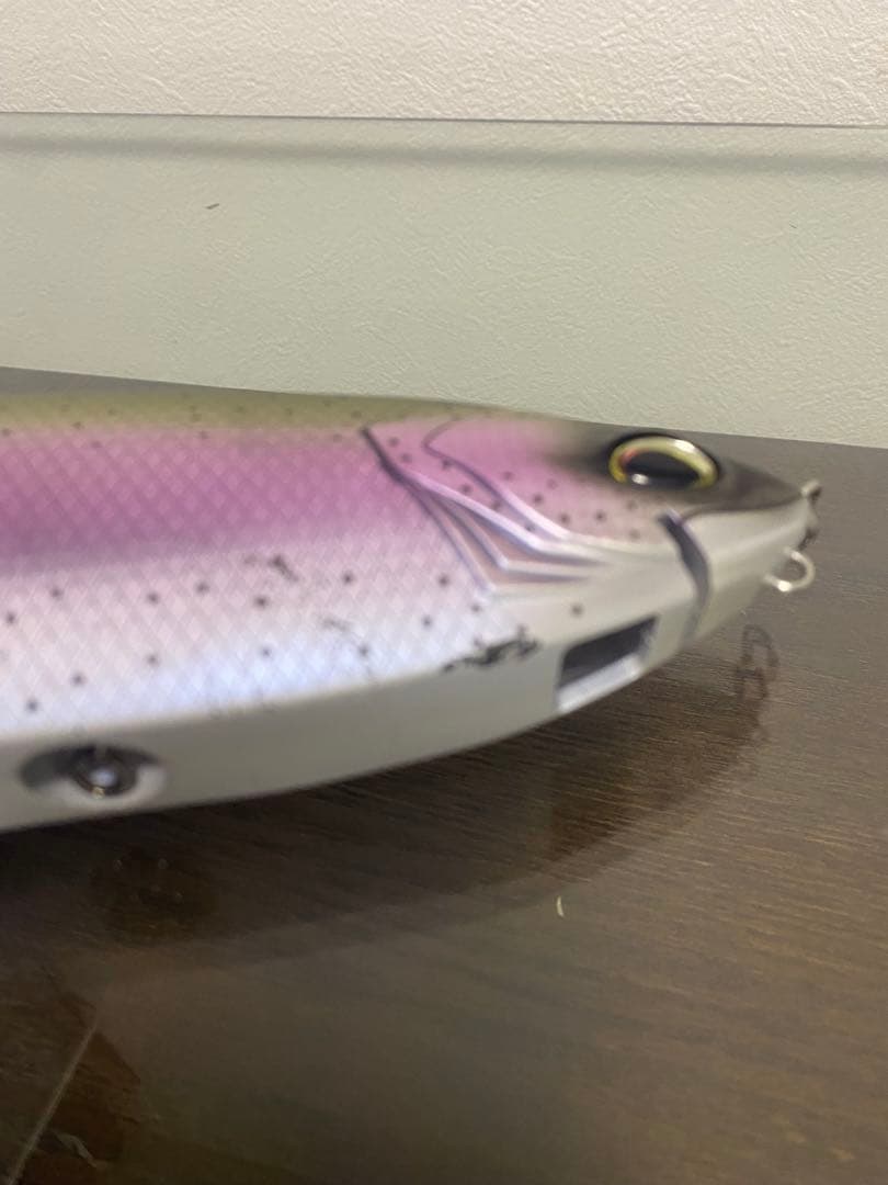 DRT クラッシュフレンジー　マジックトラウト【やかましいわ様】専用