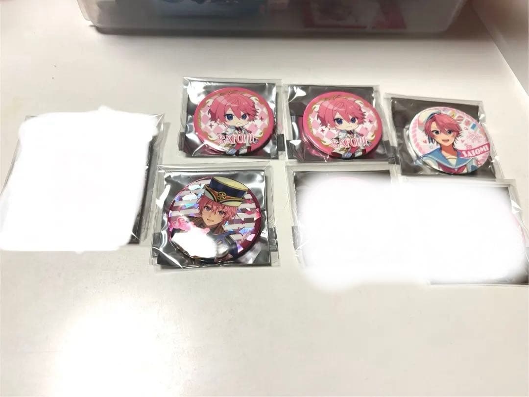 さとみくん グッズ まとめ売り