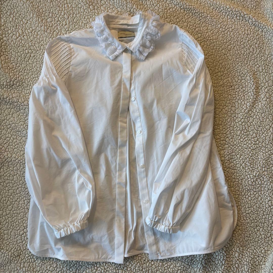 【UNITED ARROWS】シャツ