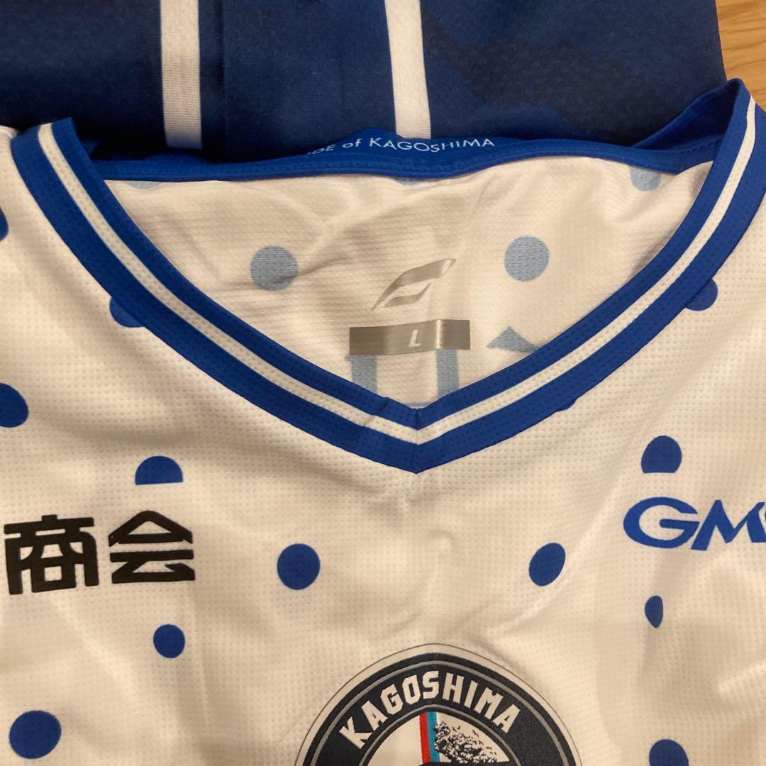 Kagoshima United FC おまけ付き