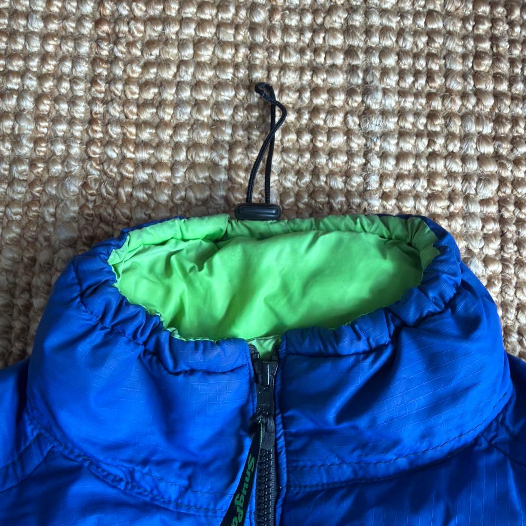 ジャケット・アウター 90s snugpak nylon jacket