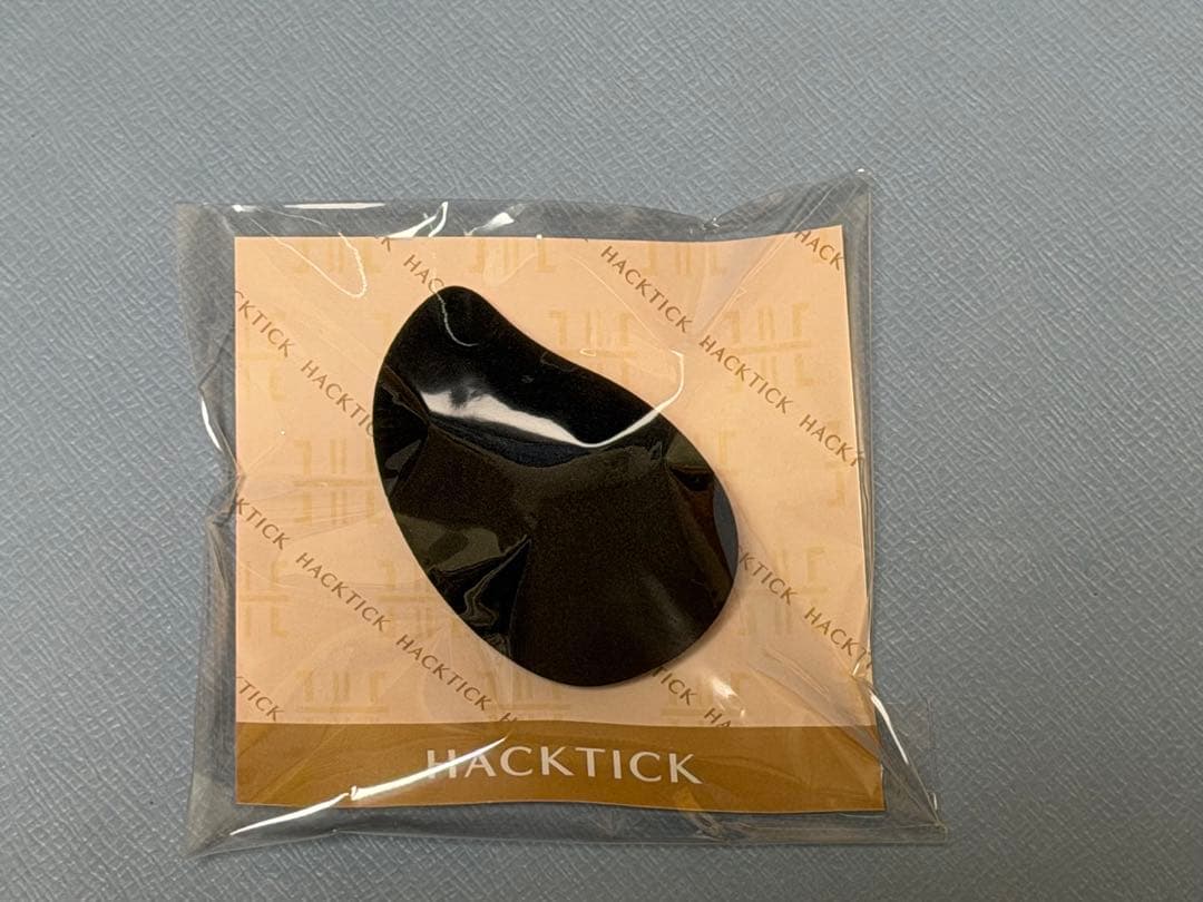 HACK TICK ハックティック　スティックファンデーションセット