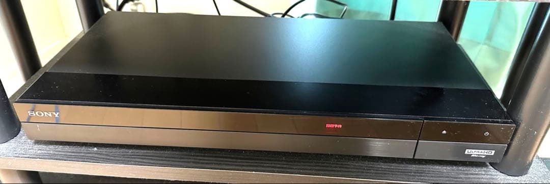 SONY ブルーレイレコーダー　BDZ-FBW1100