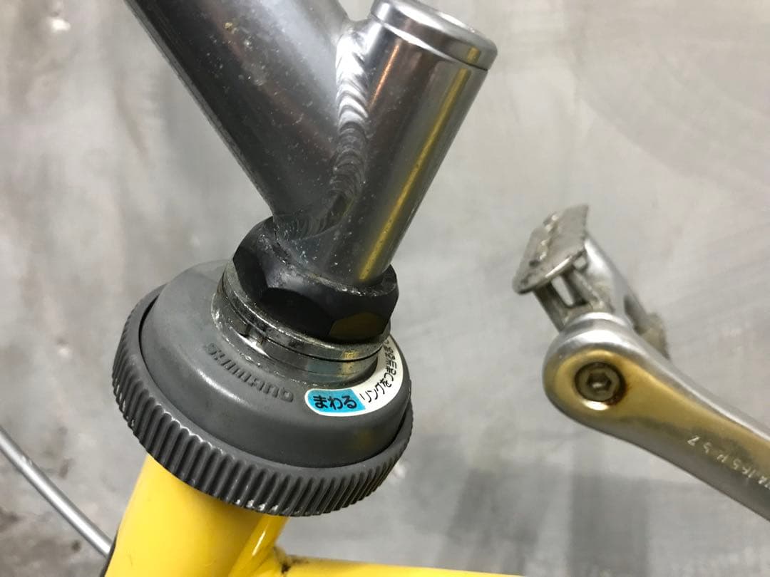 パナソニック　ロデオ