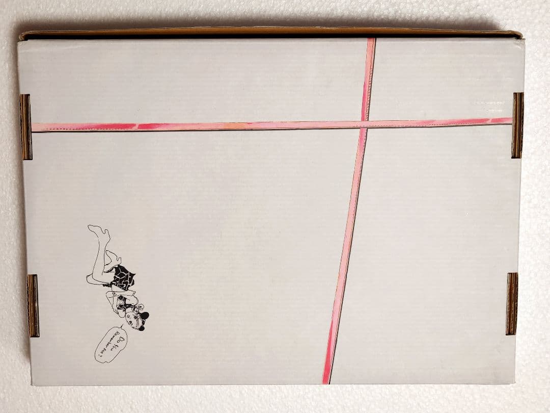 JOJOVELLER 荒木飛呂彦 アートブック　 ジョジョ　画集