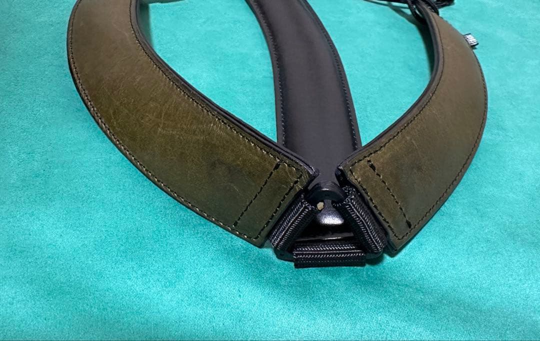 ブレステイキング　サックスストラップ