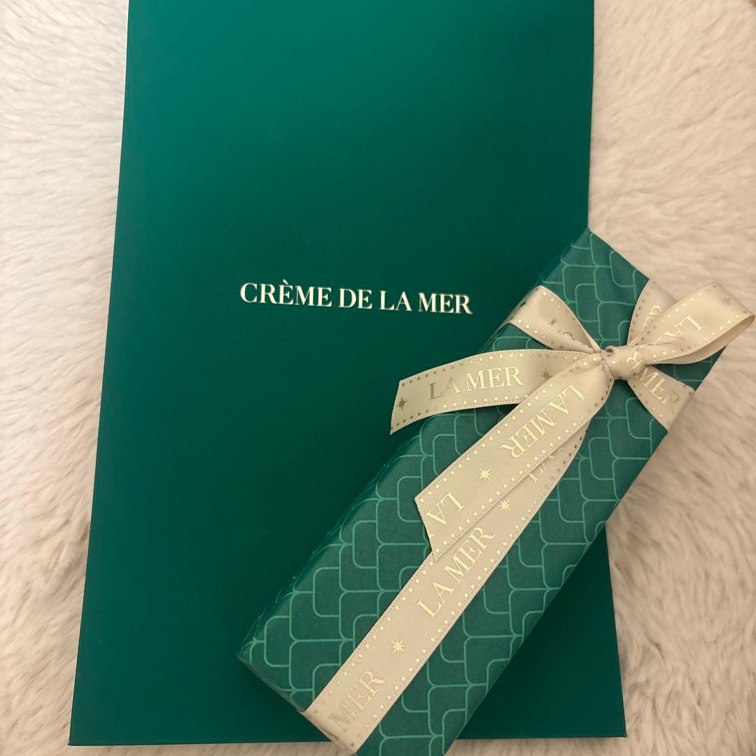 CRÈME DE LA MER ハンドクリーム
