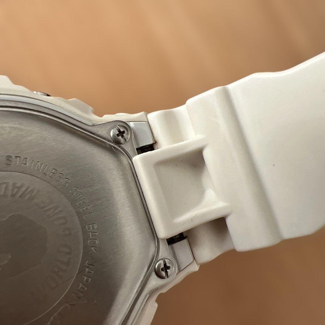 G-SHOCK エイプコラボ DW-6900 A BATHING APE