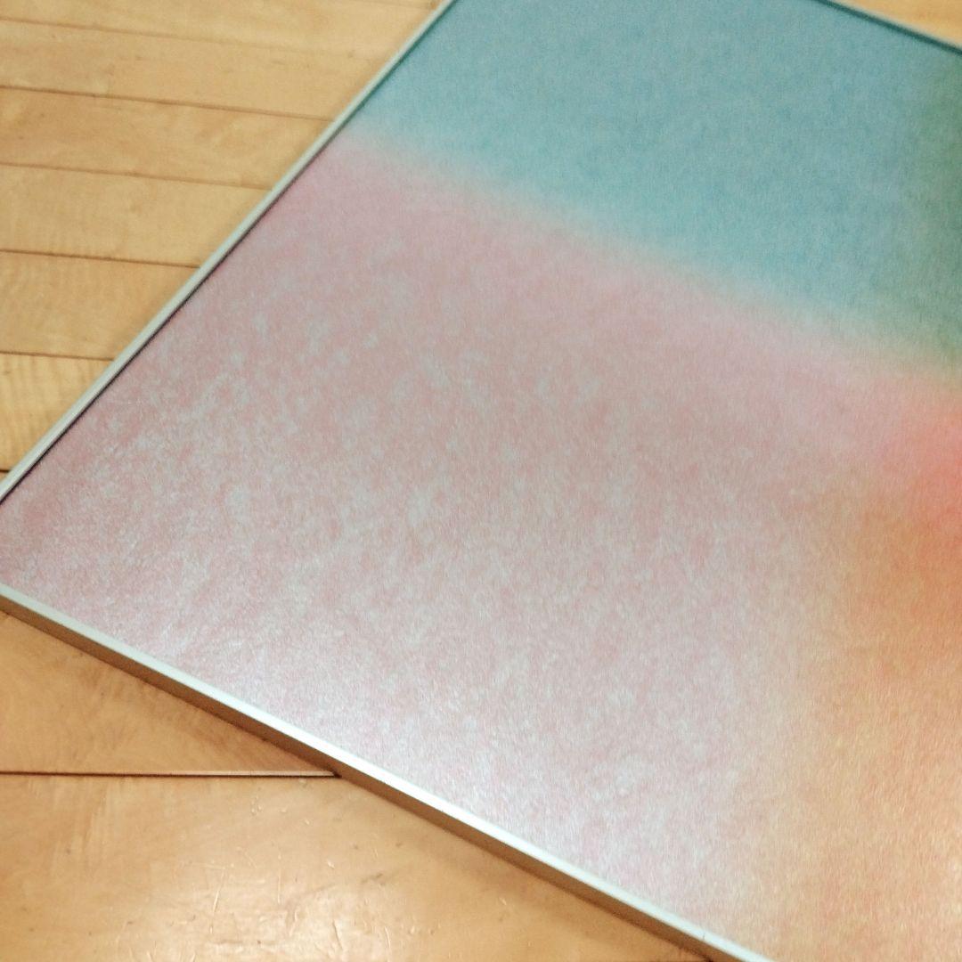 ☆ 百瀬 寿 特大シルクスクリーン