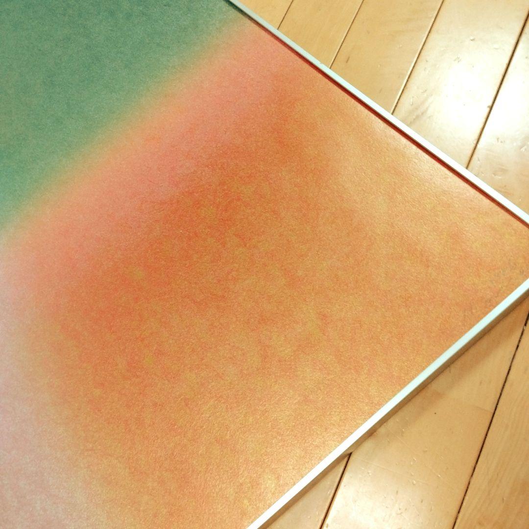 ☆ 百瀬 寿 特大シルクスクリーン